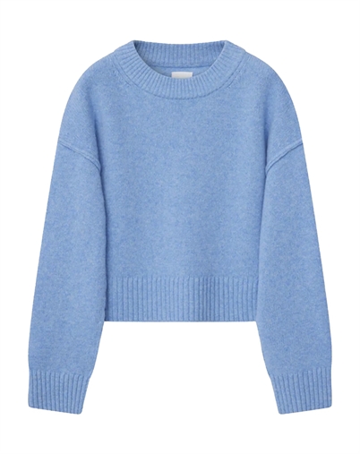 Ulrikke Soft Lamb Strik - Day Birger et Mikkelsen
